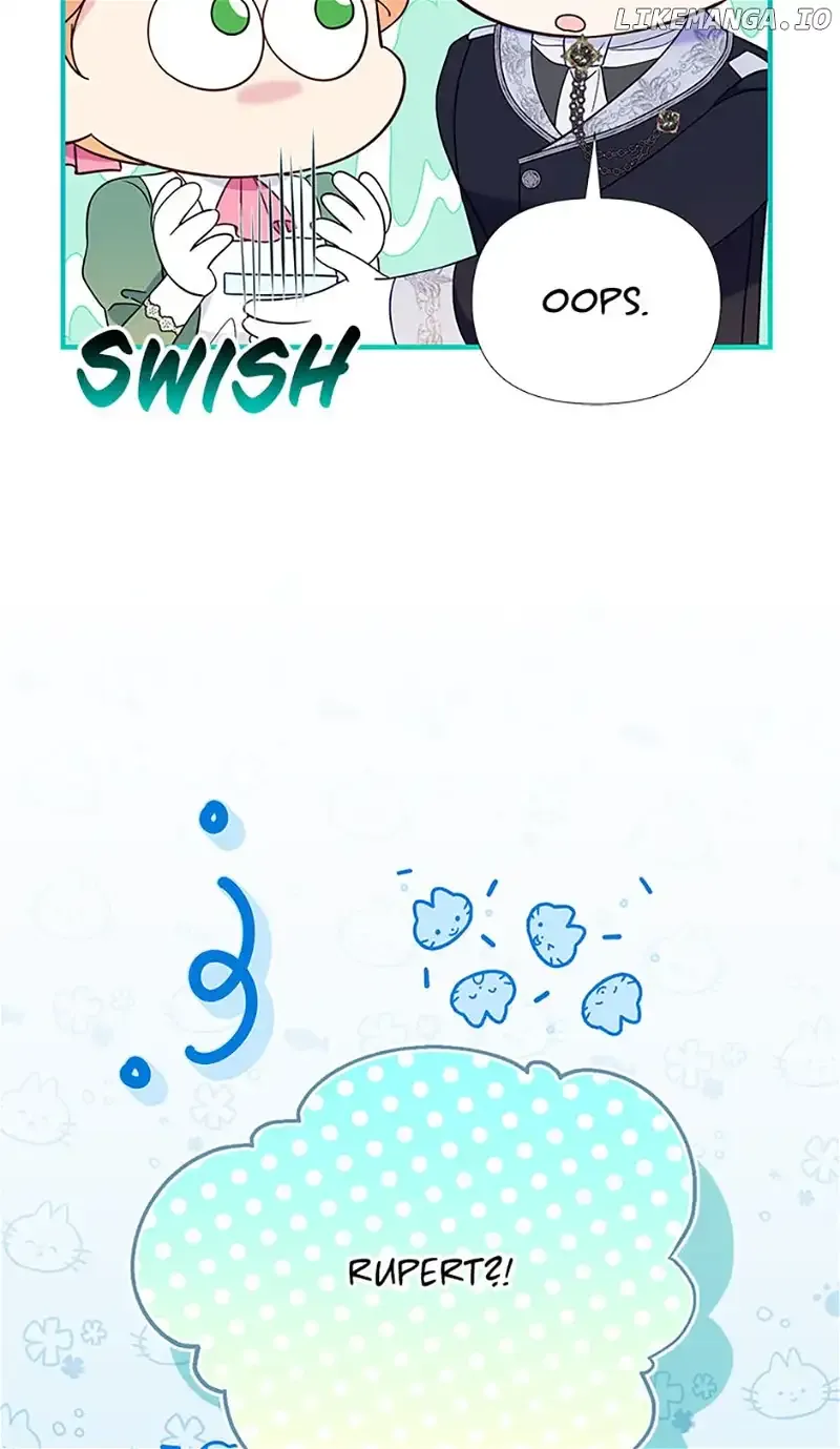 I stole the child of my war-mad husband Chapter 64 Online - página 76