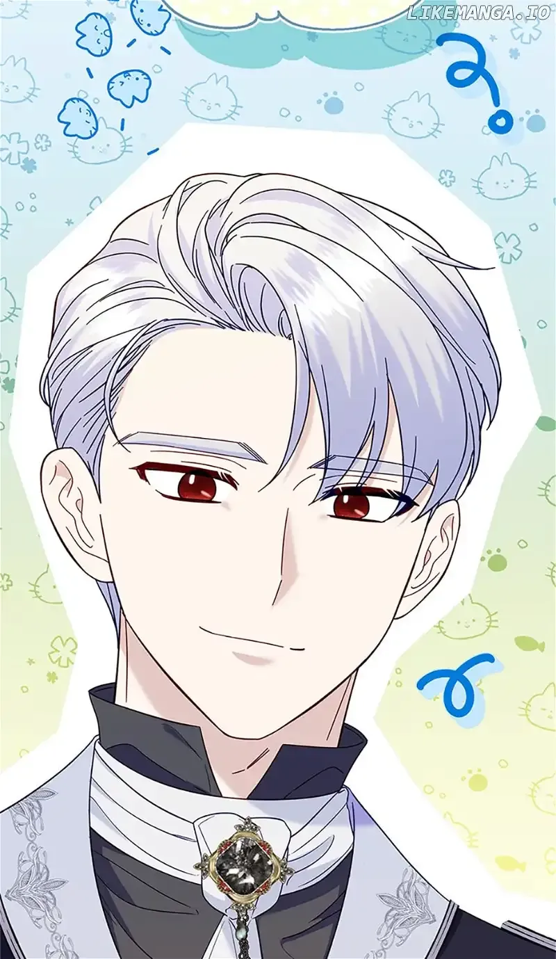I stole the child of my war-mad husband Chapter 64 Online - página 77