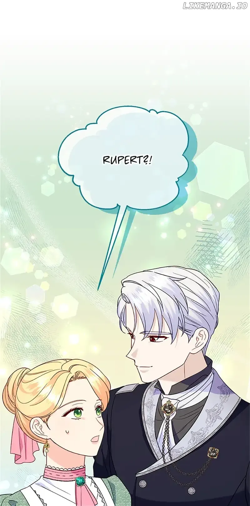 I stole the child of my war-mad husband Chapter 65 Online - página 1