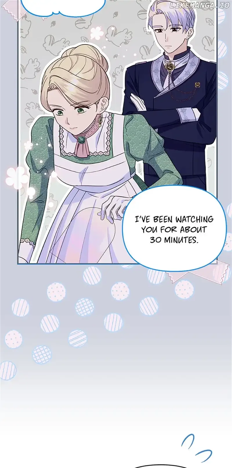 I stole the child of my war-mad husband Chapter 65 Online - página 3