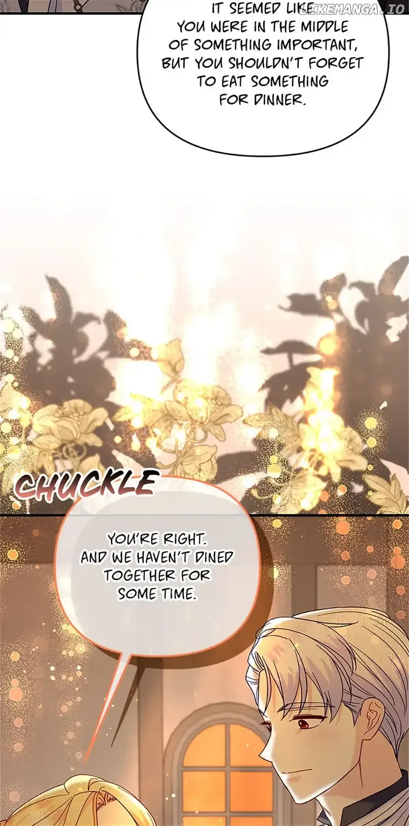 I stole the child of my war-mad husband Chapter 65 Online - página 5
