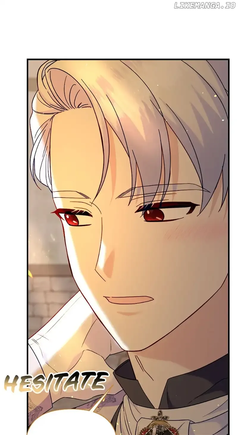 I stole the child of my war-mad husband Chapter 65 Online - página 7