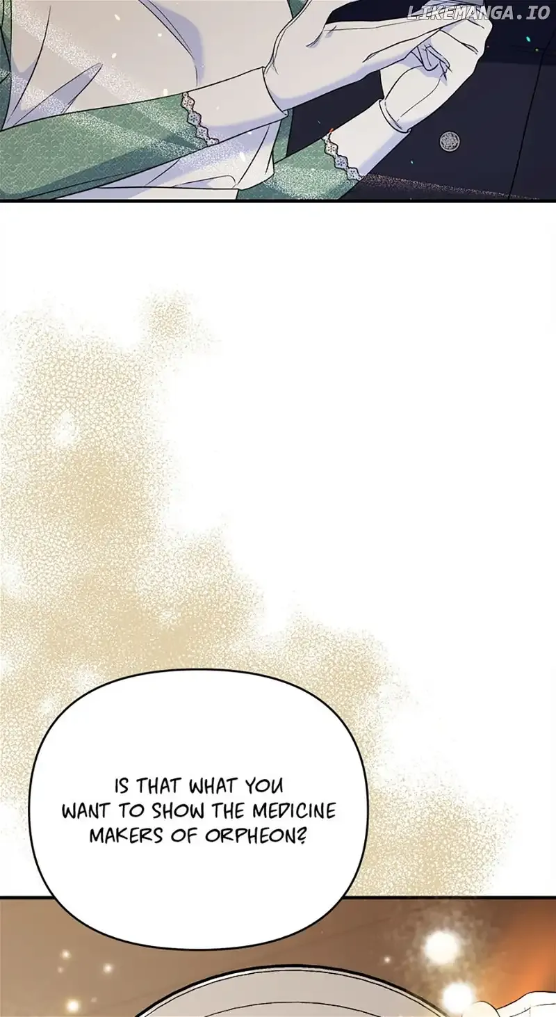I stole the child of my war-mad husband Chapter 65 Online - página 10