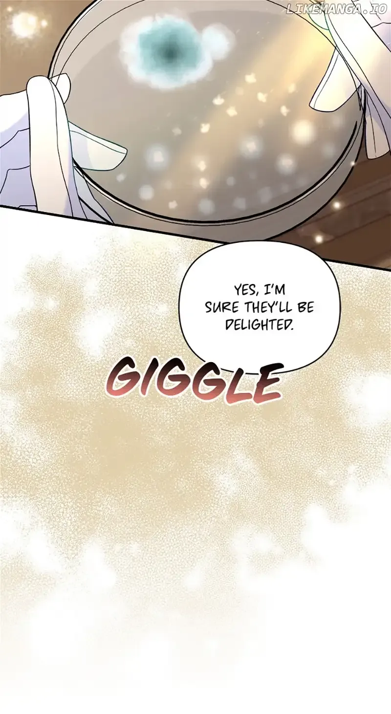 I stole the child of my war-mad husband Chapter 65 Online - página 11