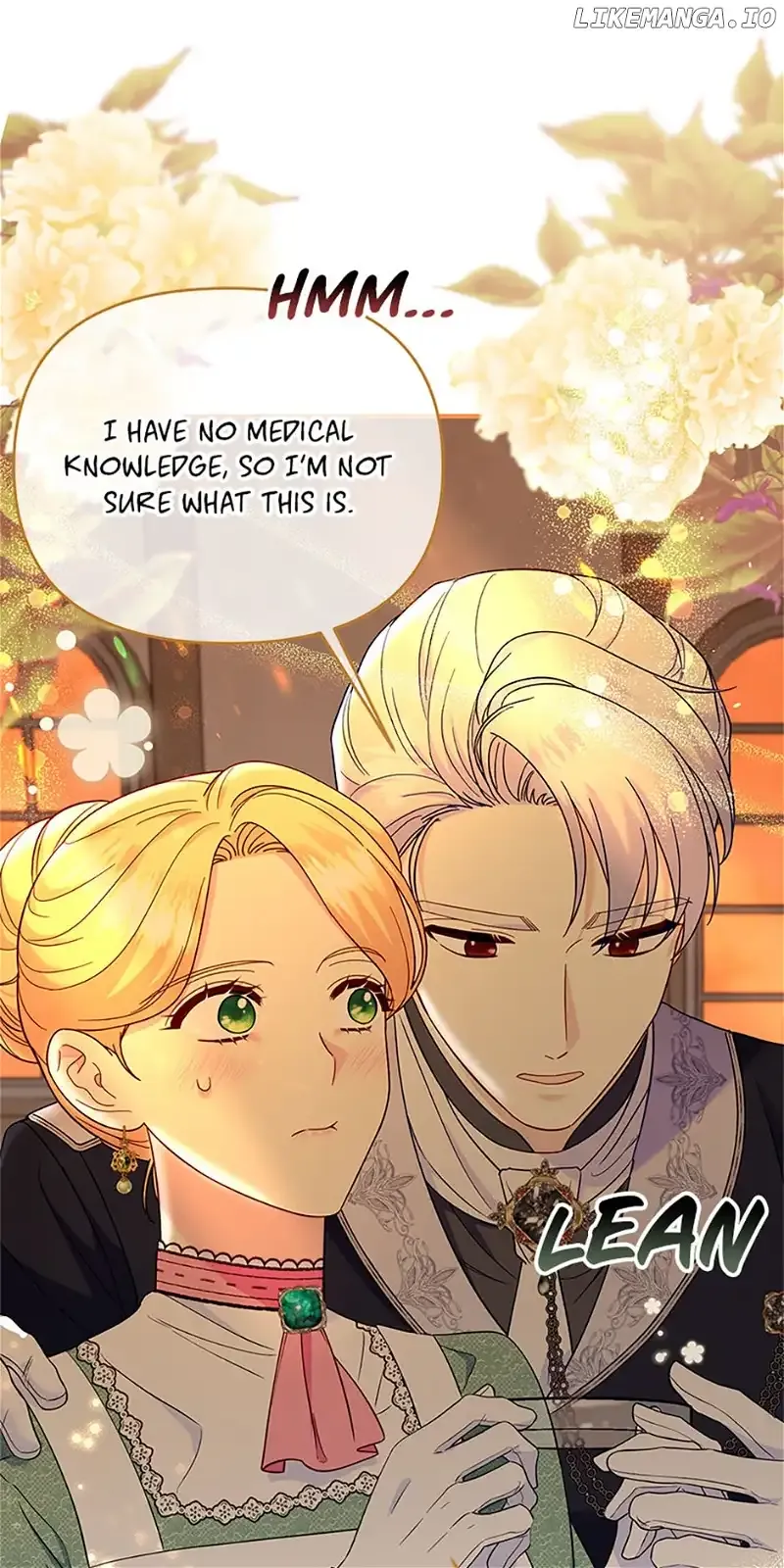 I stole the child of my war-mad husband Chapter 65 Online - página 12