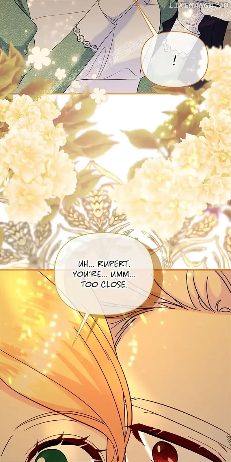 I stole the child of my war-mad husband Chapter 65 Online - página 13
