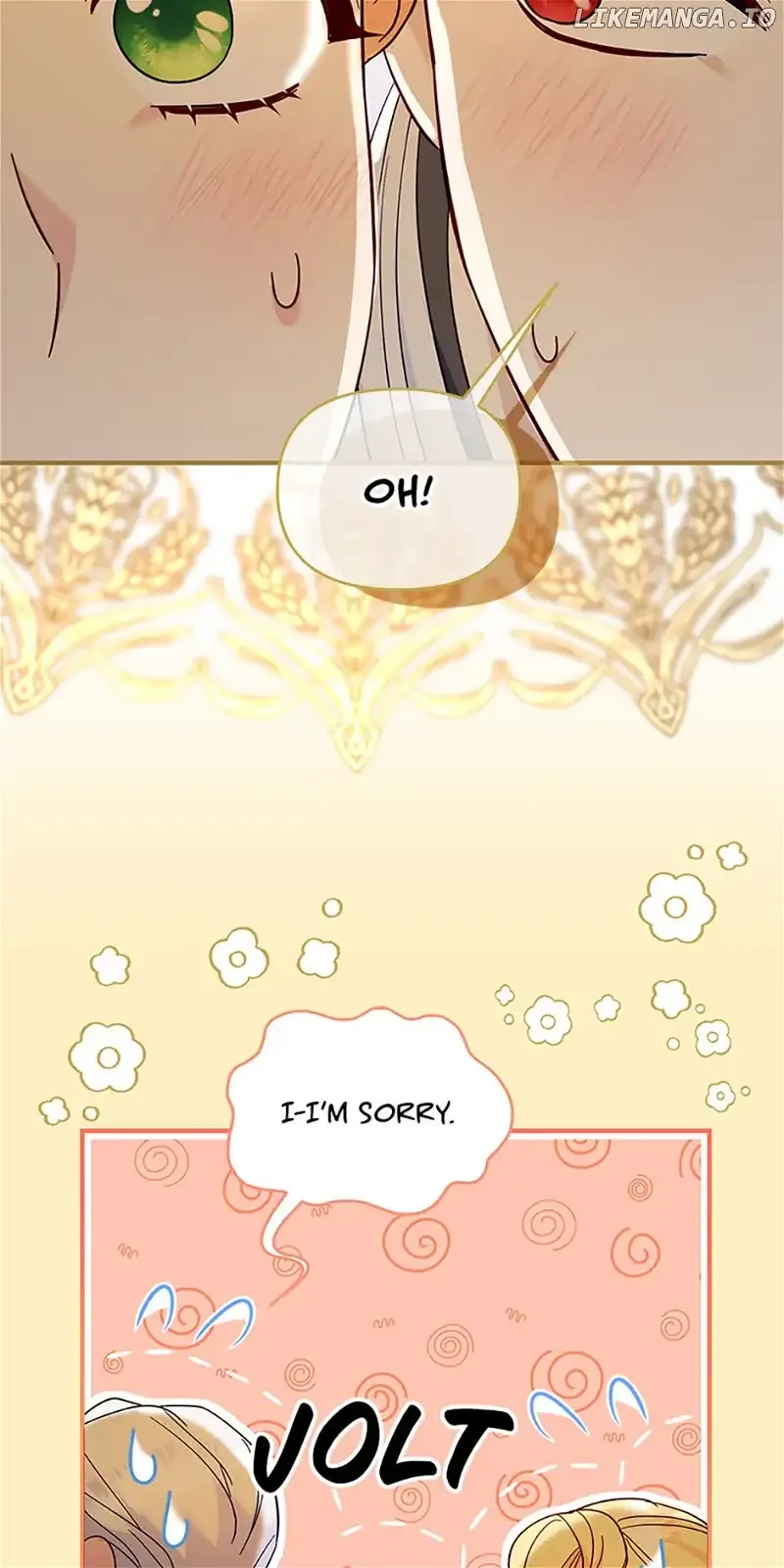 I stole the child of my war-mad husband Chapter 65 Online - página 14