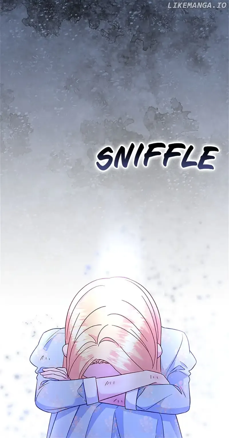 I stole the child of my war-mad husband Chapter 65 Online - página 21
