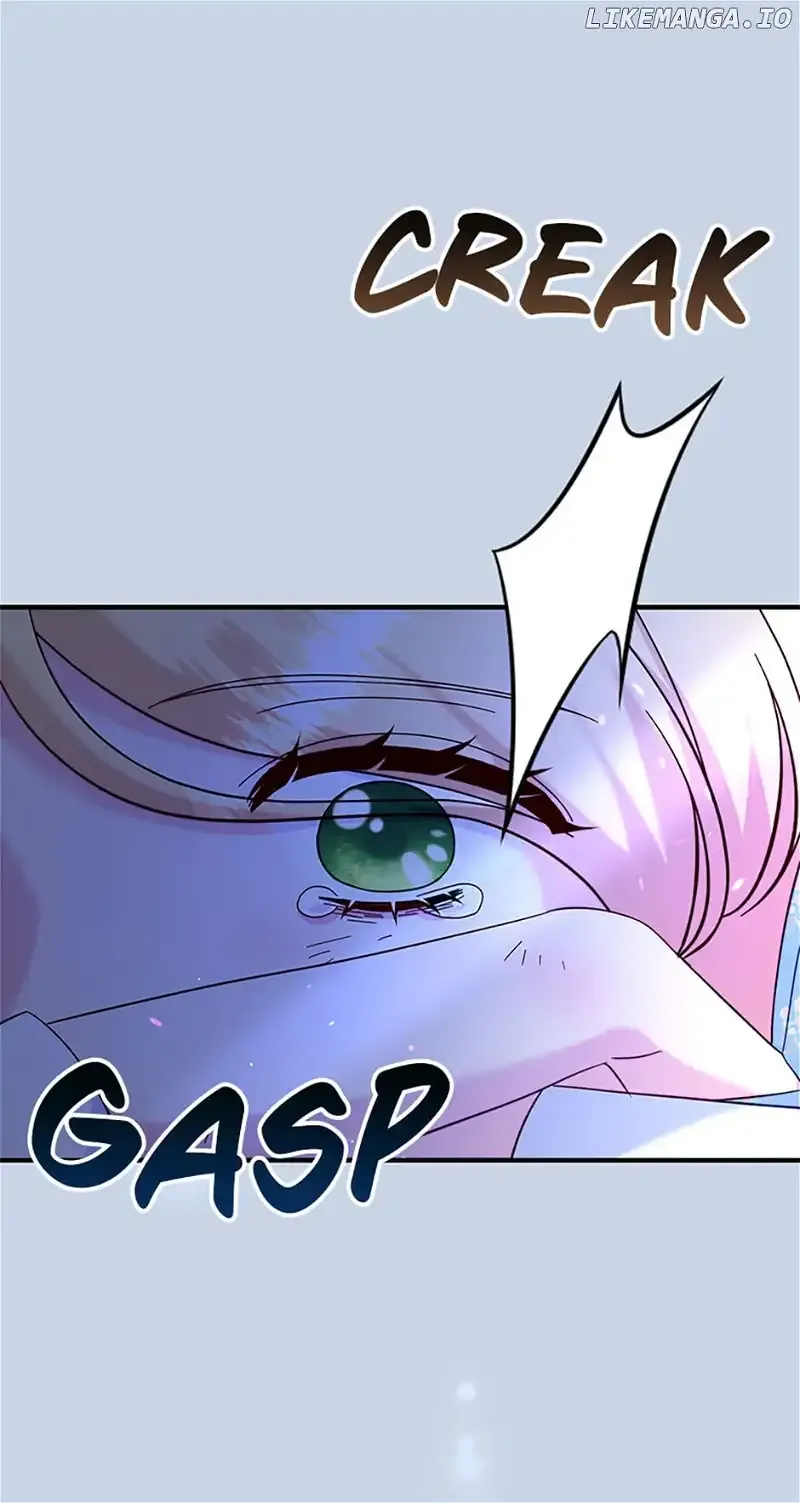 I stole the child of my war-mad husband Chapter 65 Online - página 23