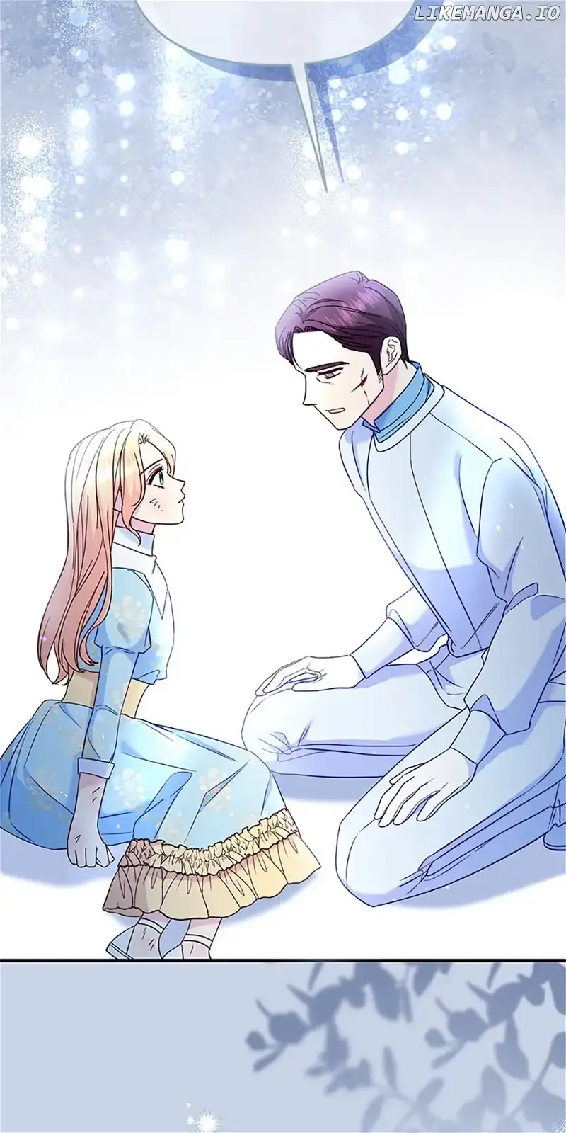 I stole the child of my war-mad husband Chapter 65 Online - página 30