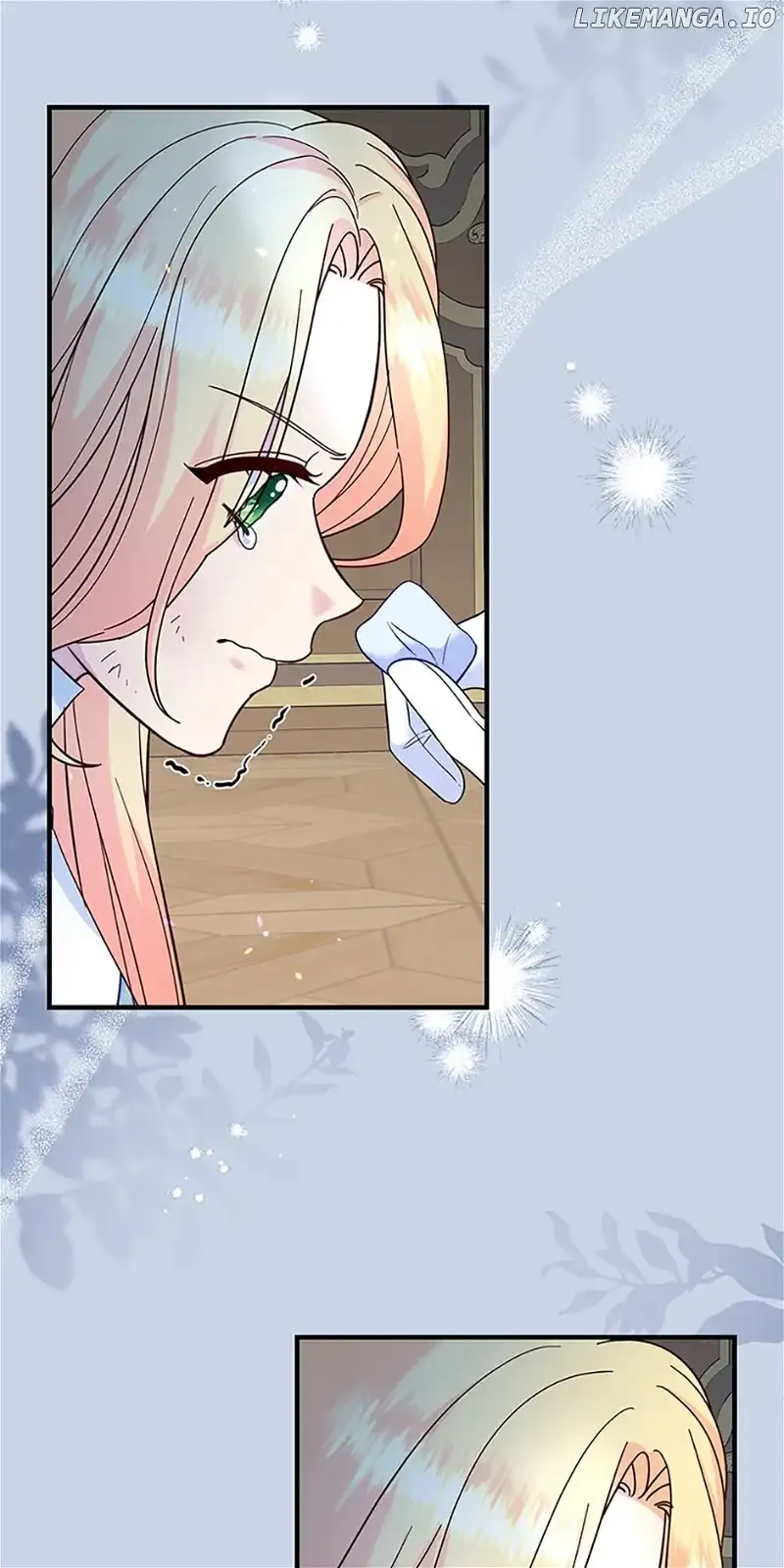 I stole the child of my war-mad husband Chapter 65 Online - página 31
