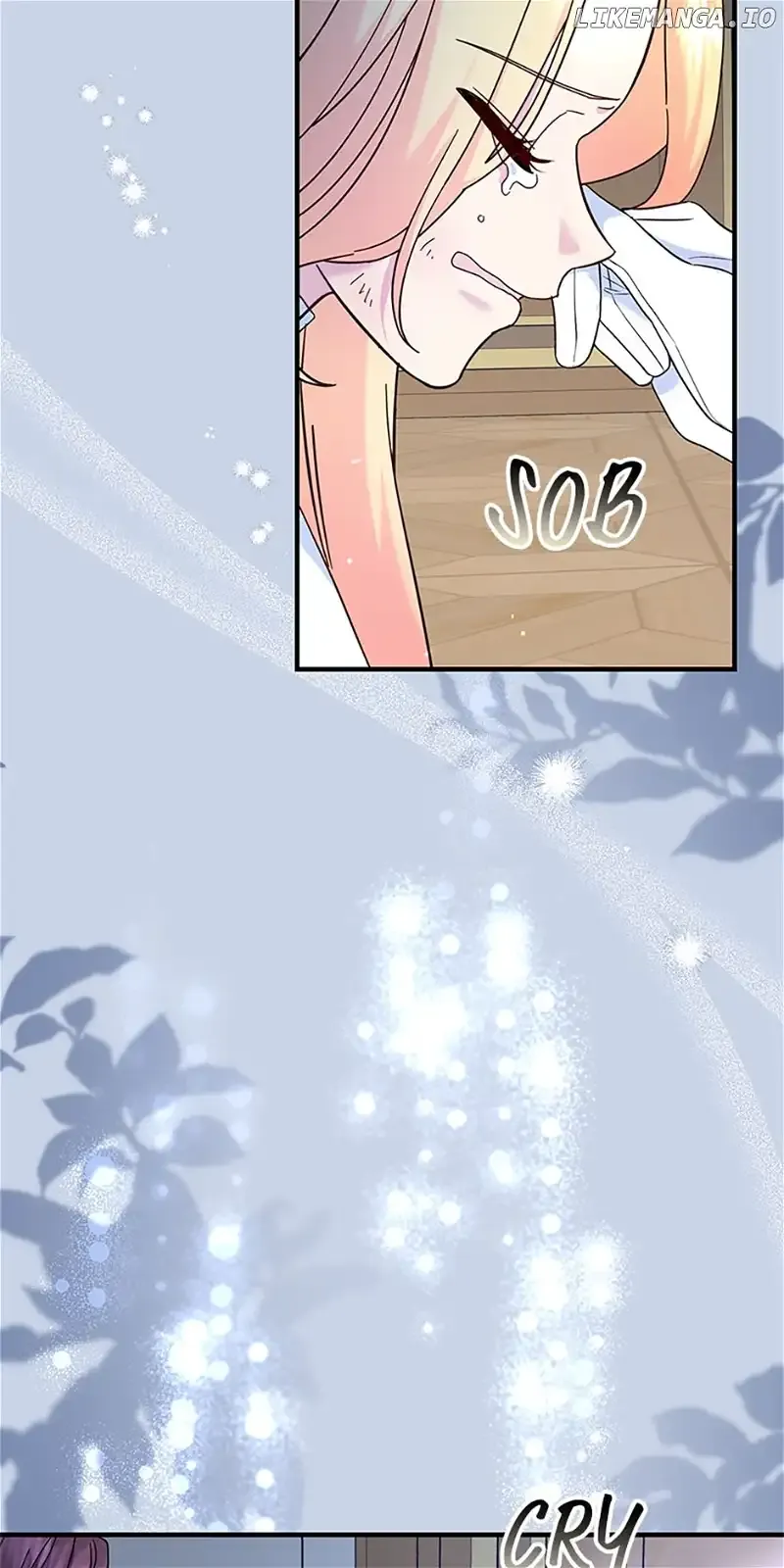 I stole the child of my war-mad husband Chapter 65 Online - página 32