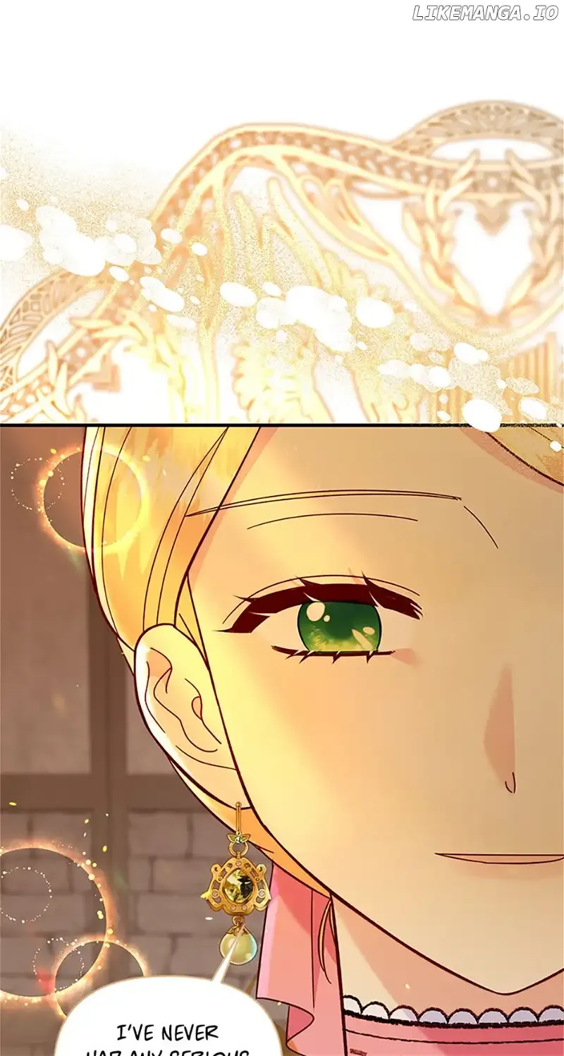 I stole the child of my war-mad husband Chapter 65 Online - página 34