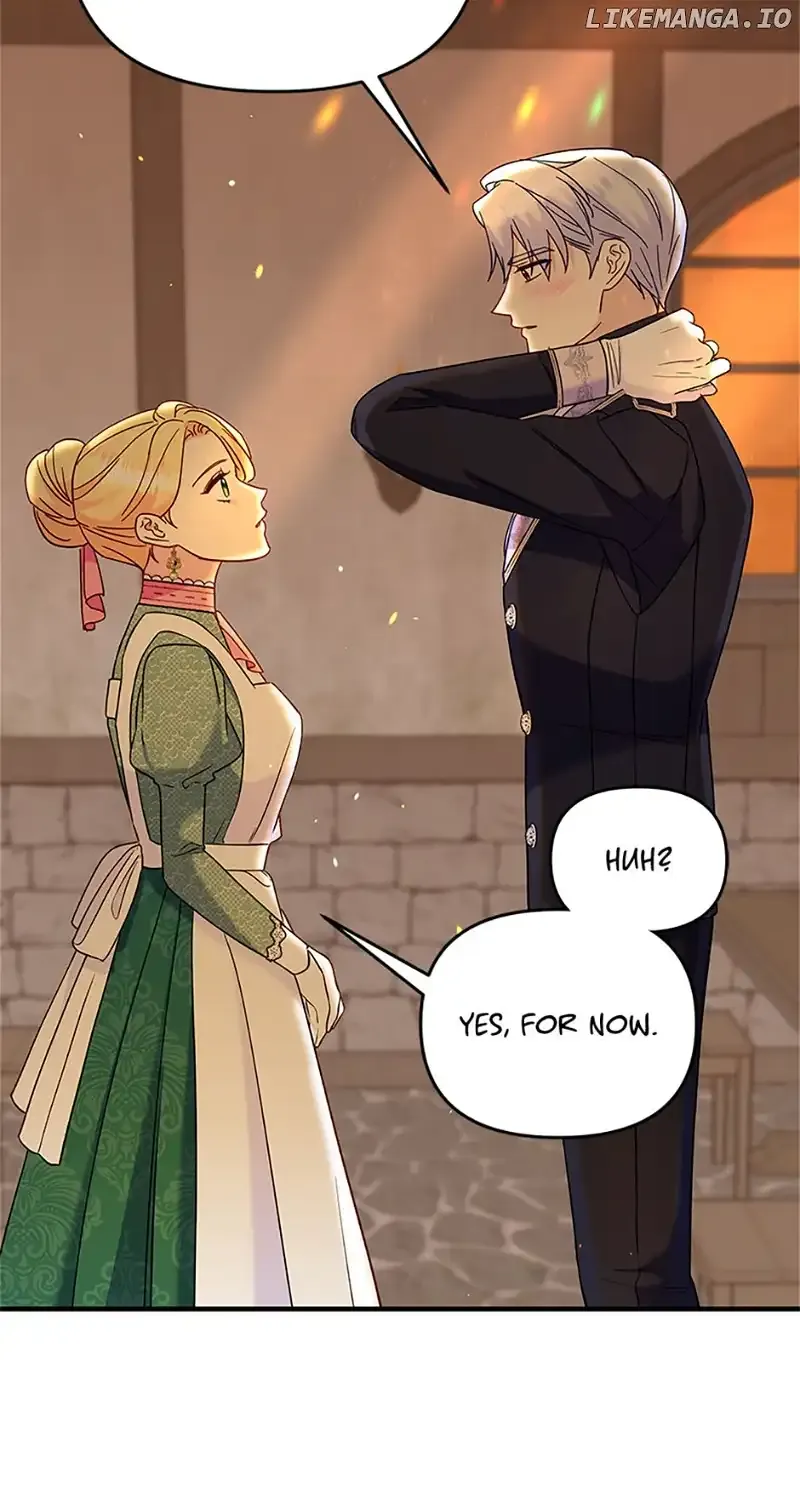 I stole the child of my war-mad husband Chapter 65 Online - página 37