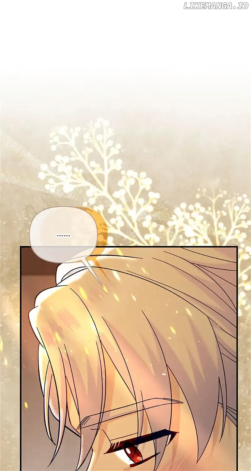 I stole the child of my war-mad husband Chapter 65 Online - página 38