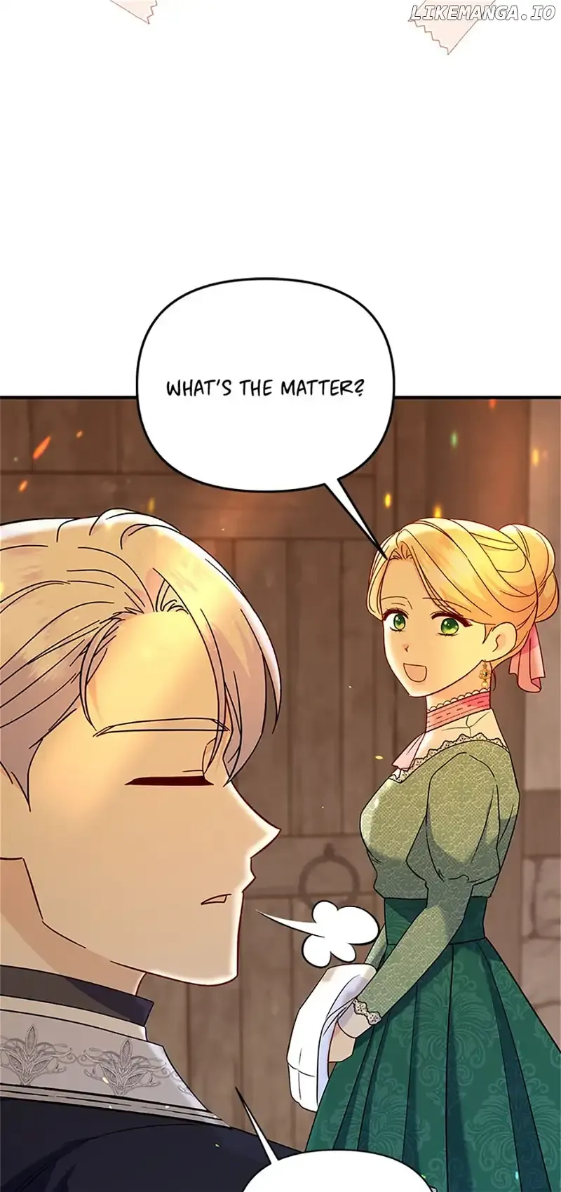 I stole the child of my war-mad husband Chapter 65 Online - página 42
