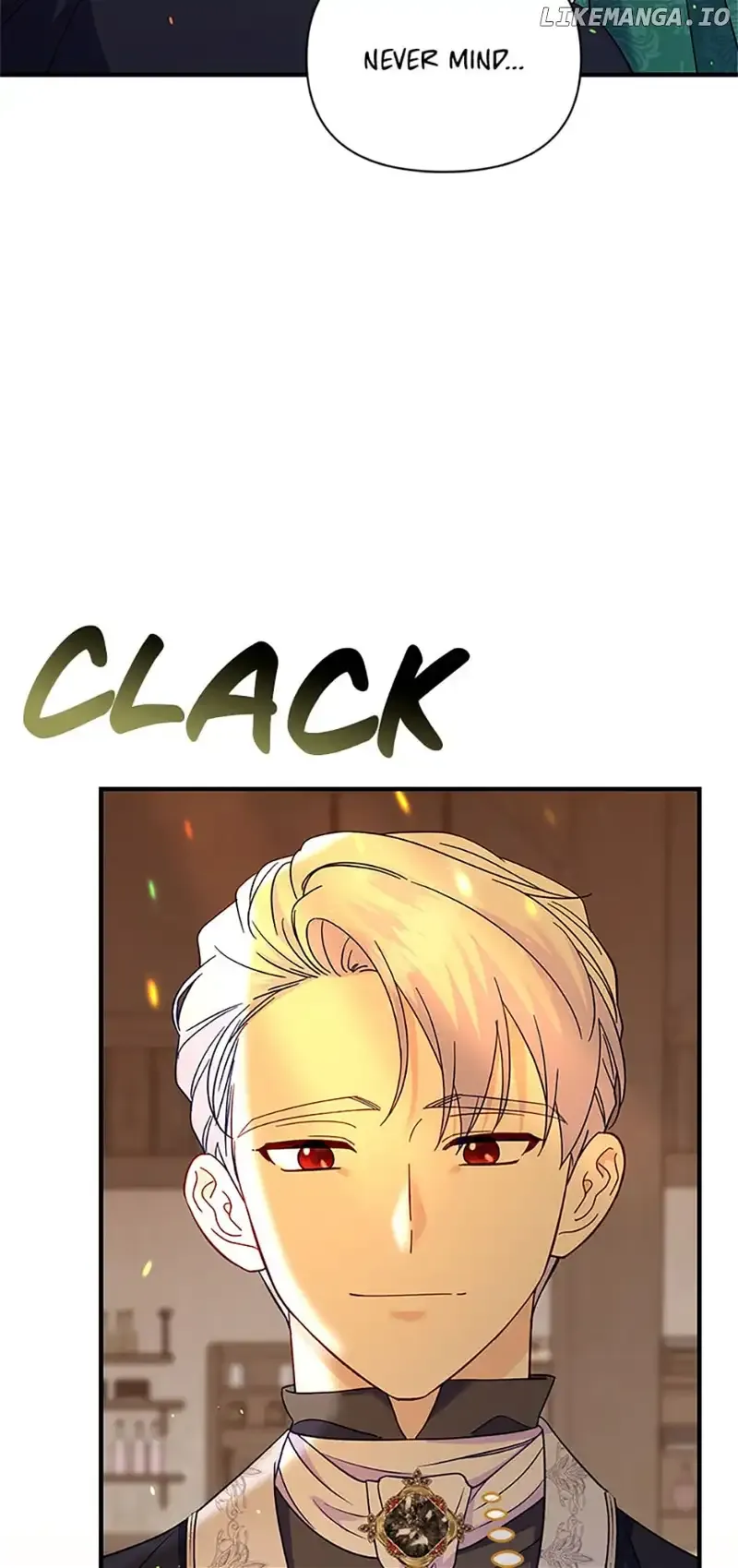 I stole the child of my war-mad husband Chapter 65 Online - página 43