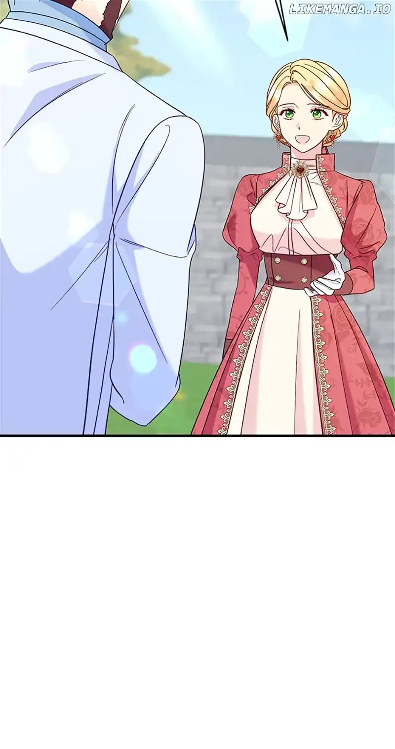 I stole the child of my war-mad husband Chapter 65 Online - página 51