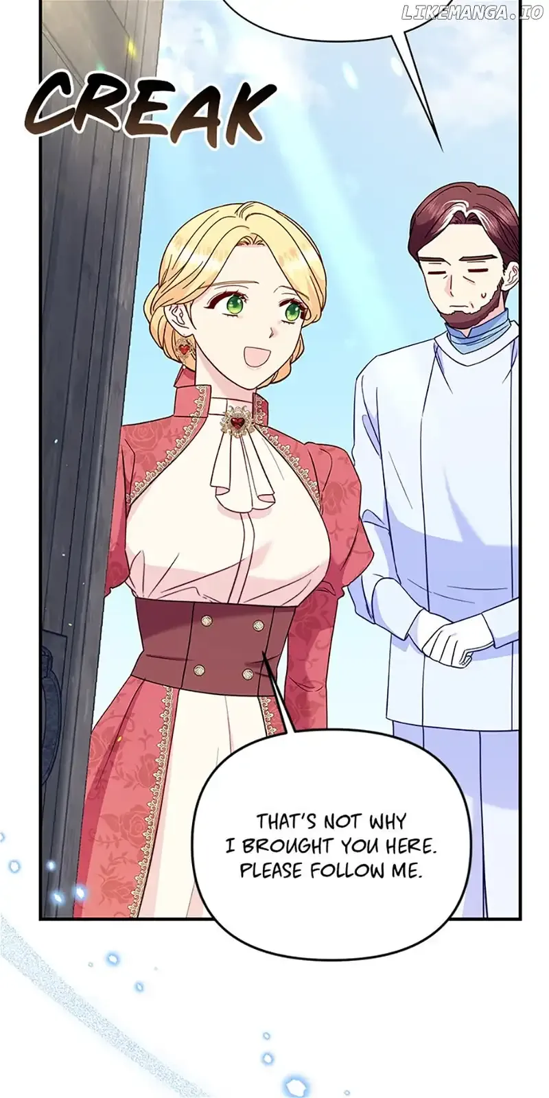 I stole the child of my war-mad husband Chapter 65 Online - página 54