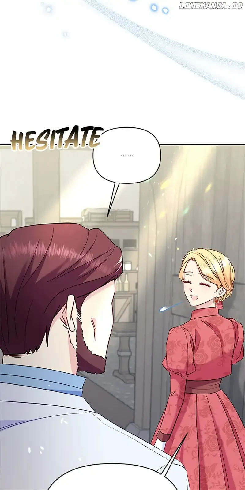 I stole the child of my war-mad husband Chapter 65 Online - página 55