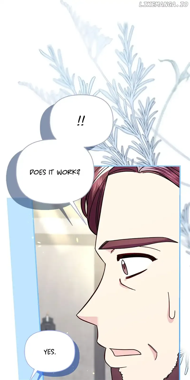 I stole the child of my war-mad husband Chapter 65 Online - página 58