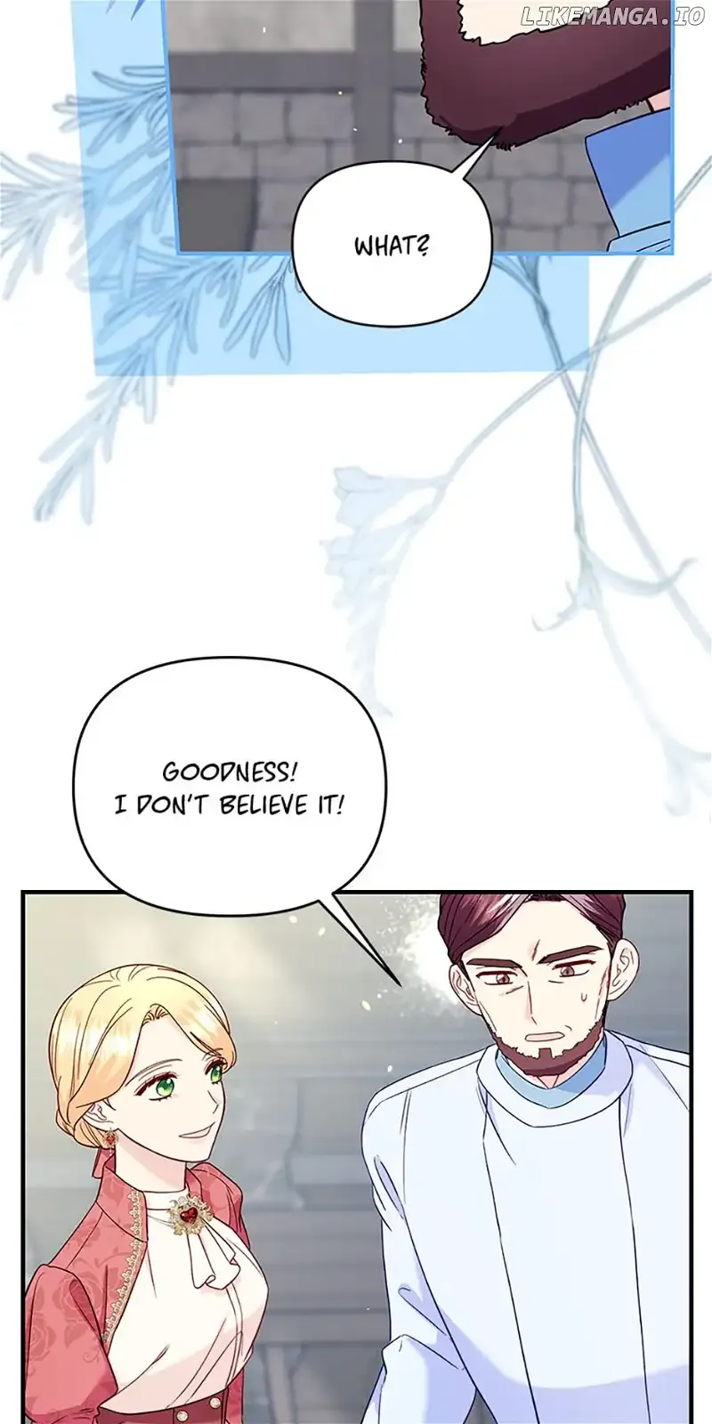 I stole the child of my war-mad husband Chapter 65 Online - página 59