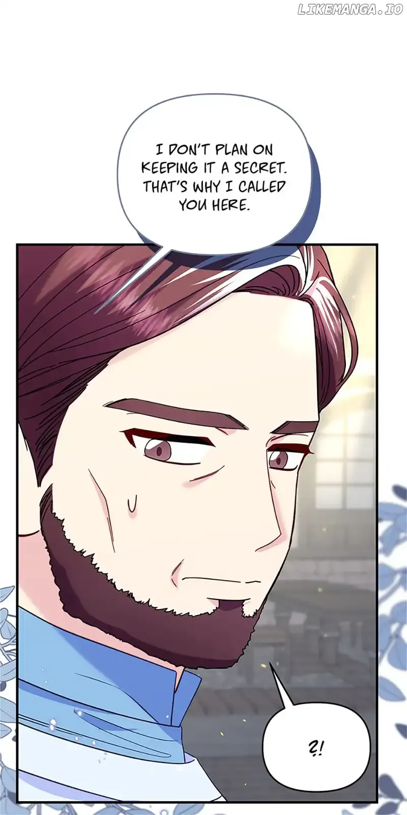 I stole the child of my war-mad husband Chapter 65 Online - página 62