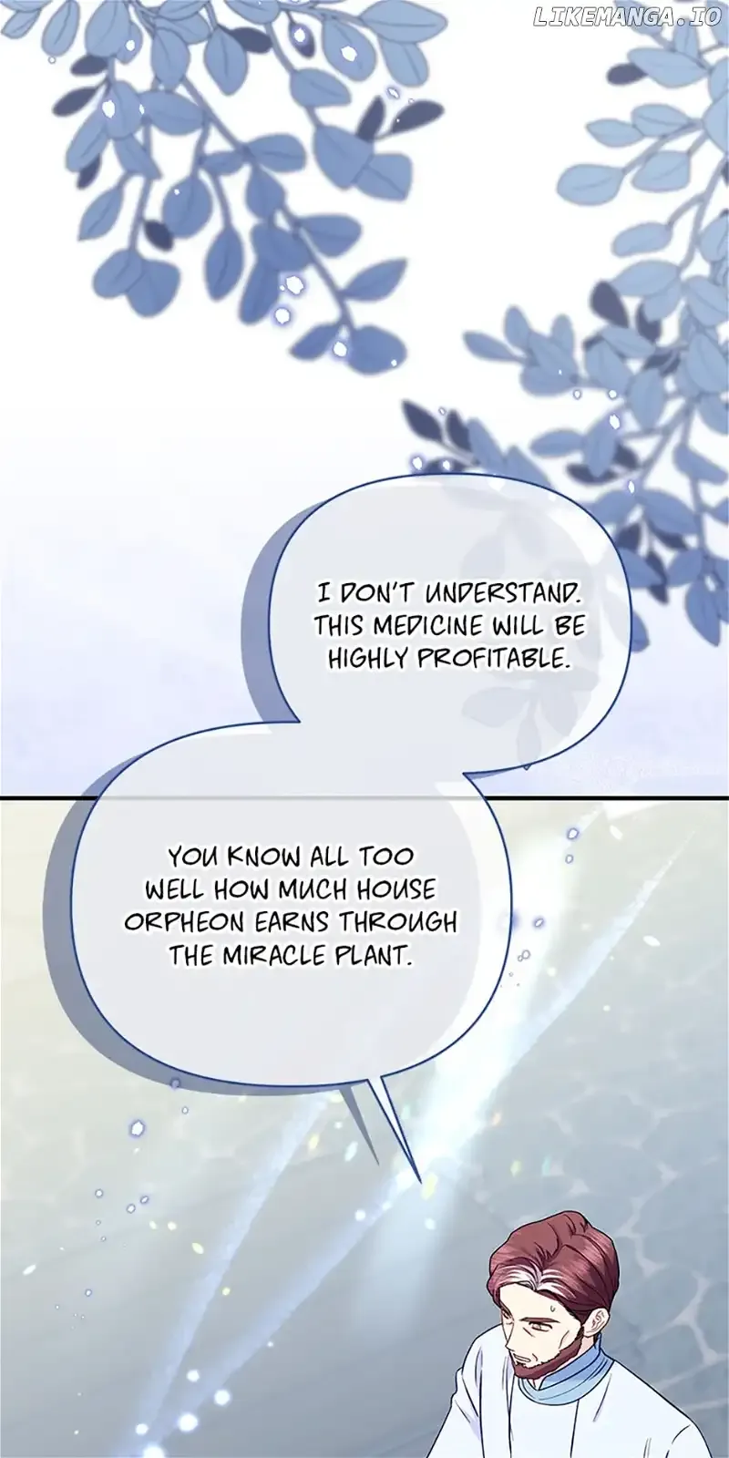I stole the child of my war-mad husband Chapter 65 Online - página 63