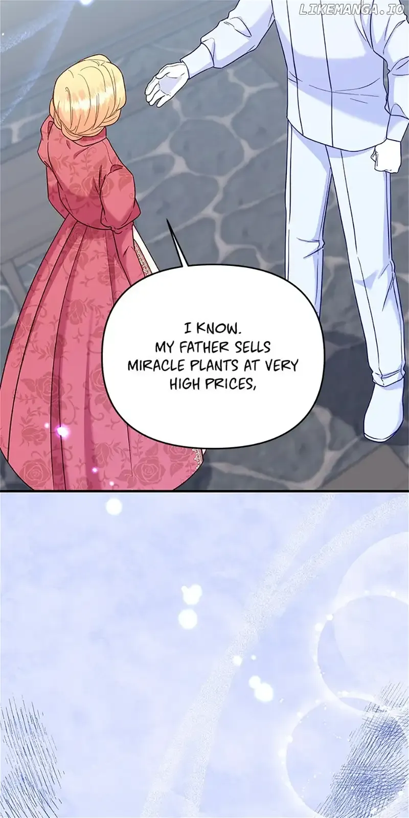 I stole the child of my war-mad husband Chapter 65 Online - página 64