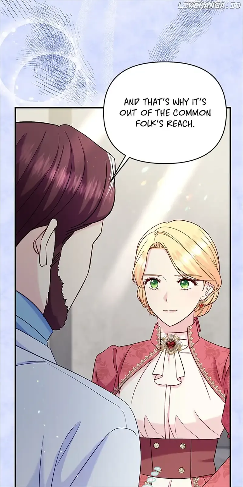 I stole the child of my war-mad husband Chapter 65 Online - página 65