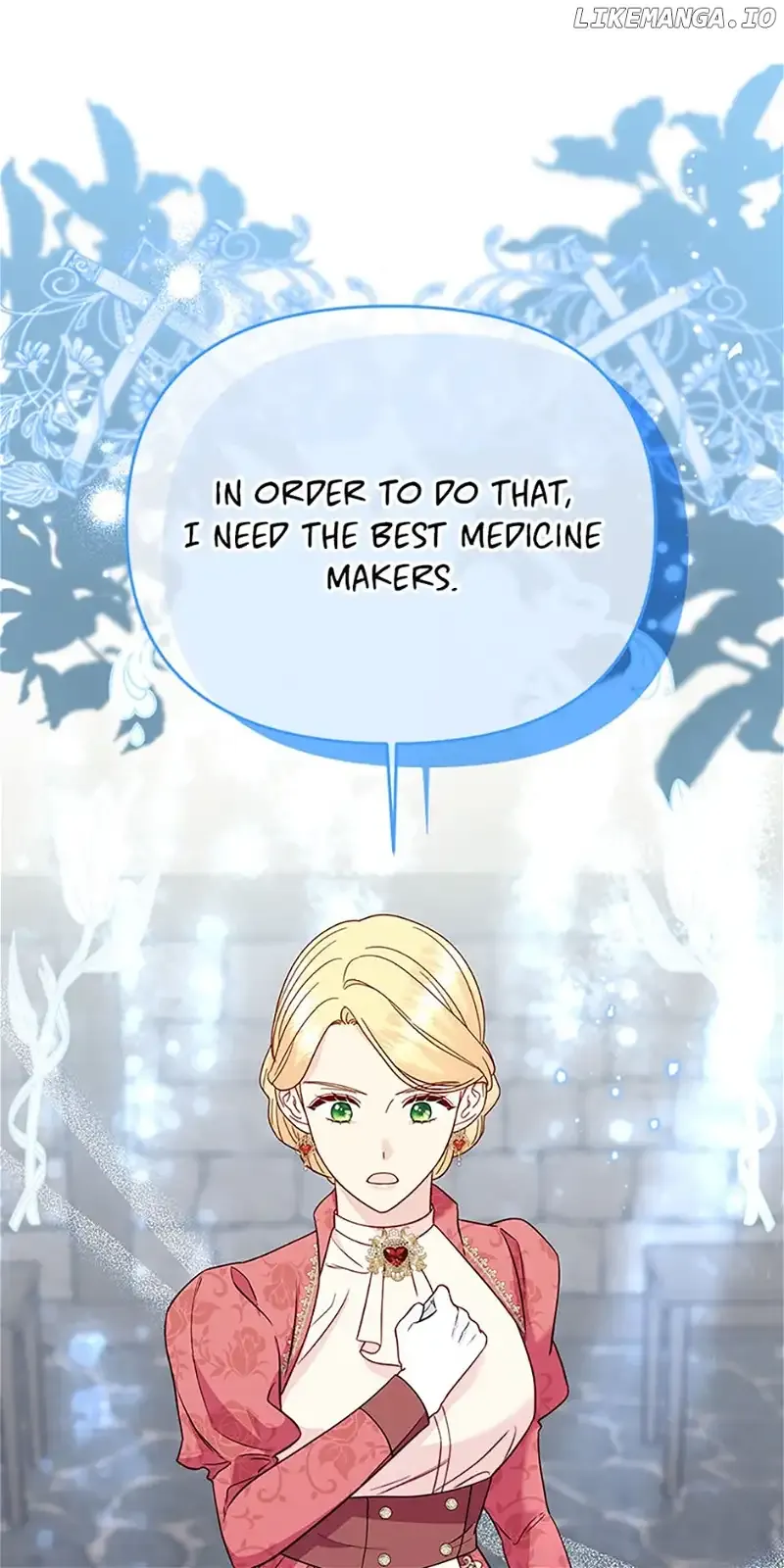 I stole the child of my war-mad husband Chapter 65 Online - página 72