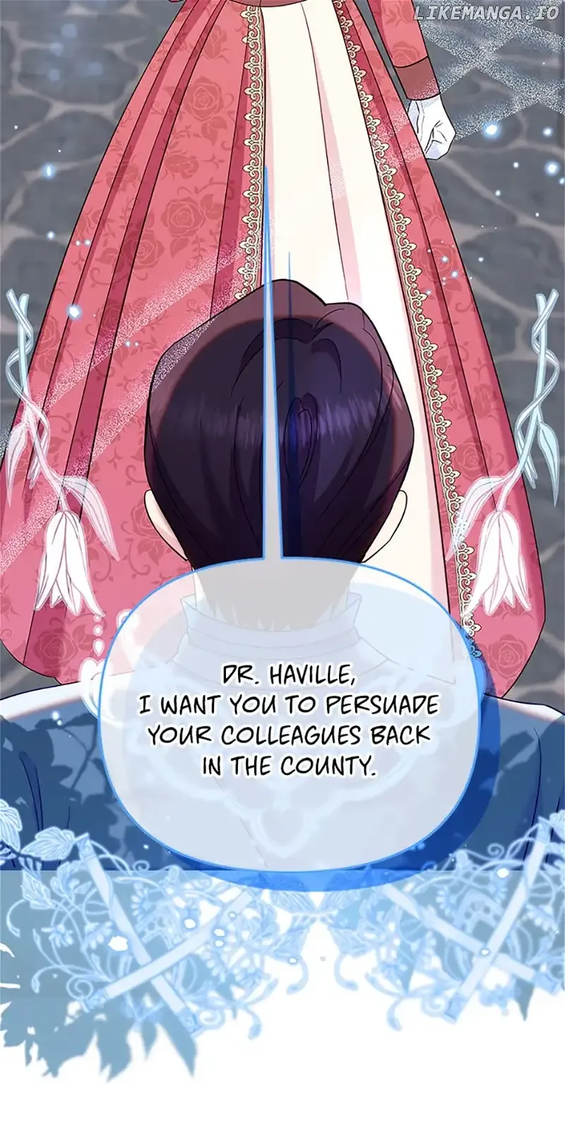 I stole the child of my war-mad husband Chapter 65 Online - página 73