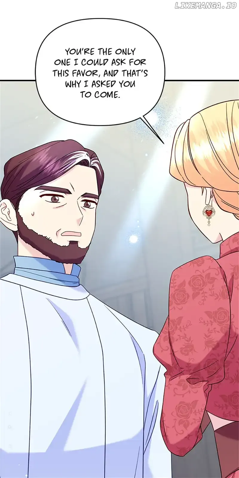 I stole the child of my war-mad husband Chapter 65 Online - página 74