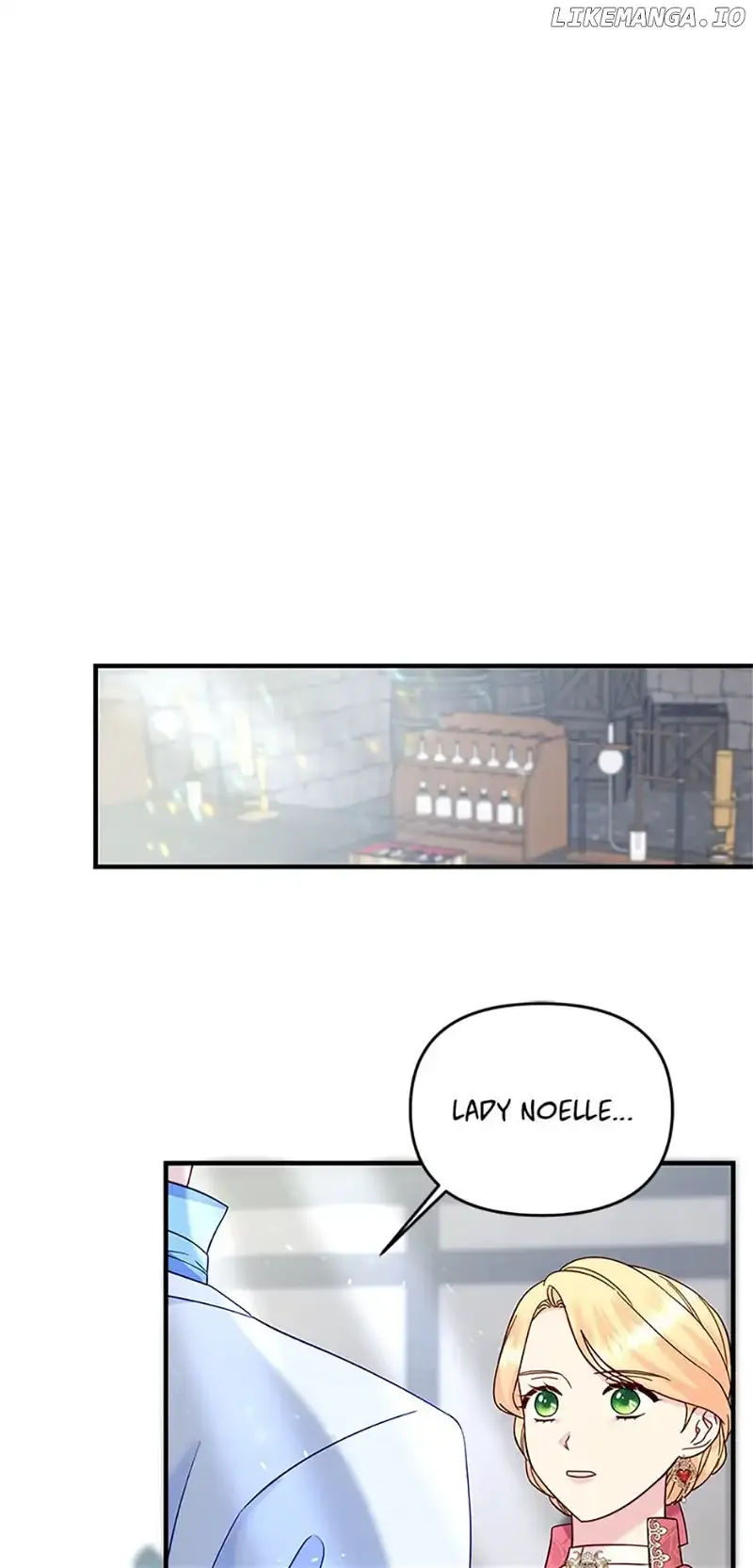 I stole the child of my war-mad husband Chapter 65 Online - página 77
