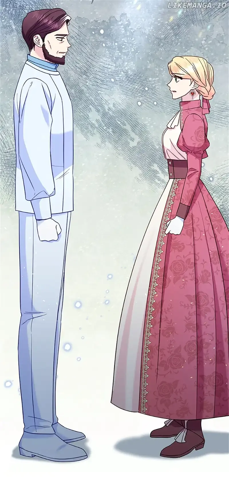 I stole the child of my war-mad husband Chapter 65 Online - página 79