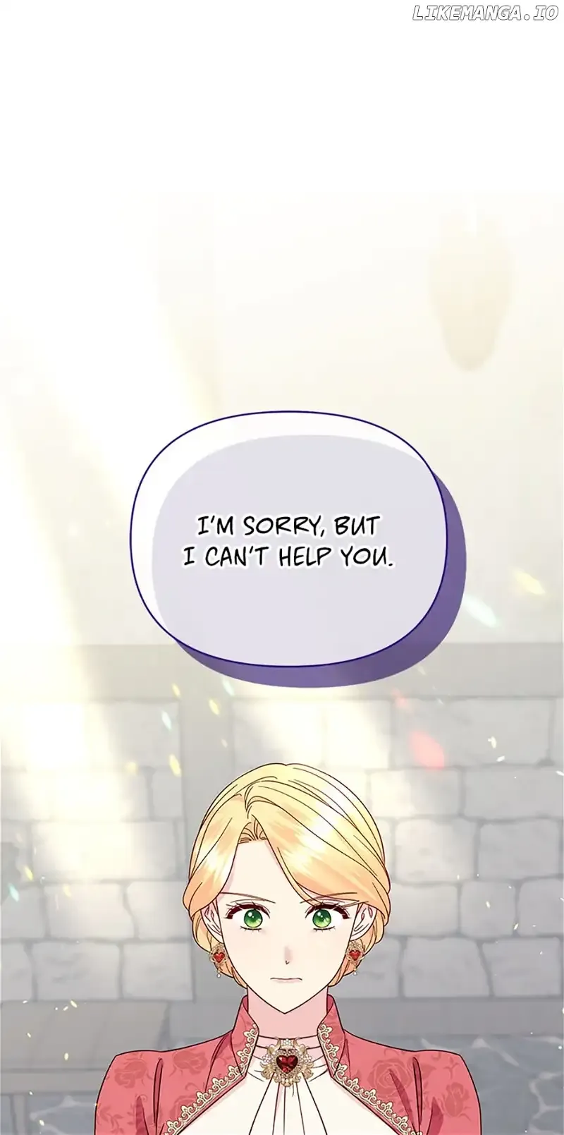 I stole the child of my war-mad husband Chapter 66 Online - página 1