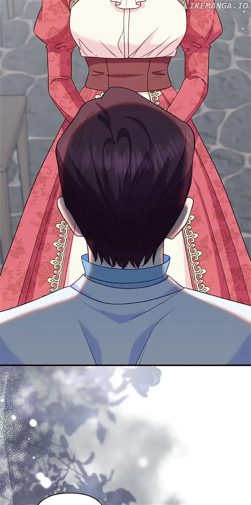 I stole the child of my war-mad husband Chapter 66 Online - página 2