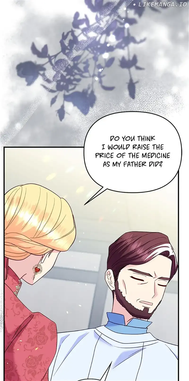 I stole the child of my war-mad husband Chapter 66 Online - página 4