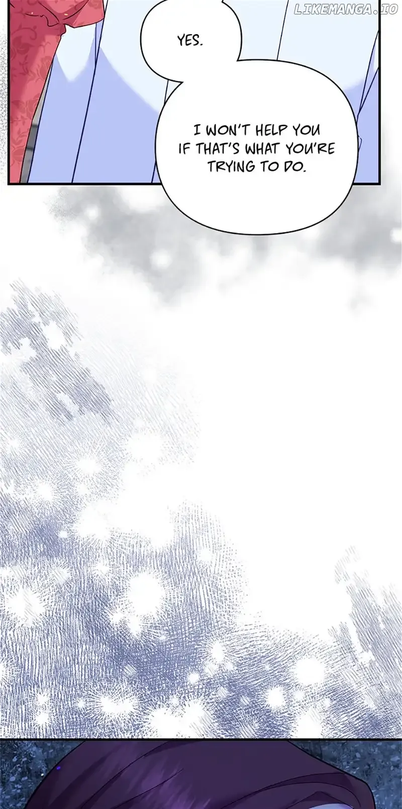 I stole the child of my war-mad husband Chapter 66 Online - página 5