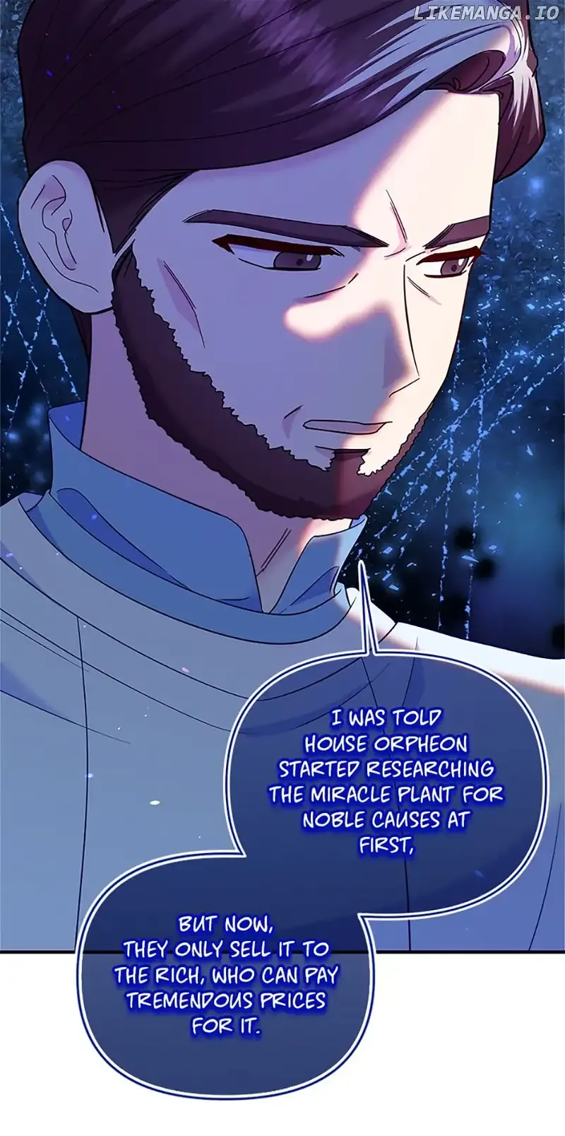 I stole the child of my war-mad husband Chapter 66 Online - página 6