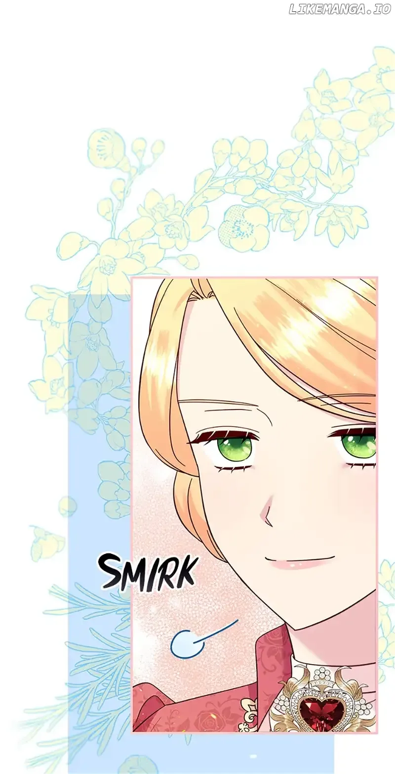 I stole the child of my war-mad husband Chapter 66 Online - página 7