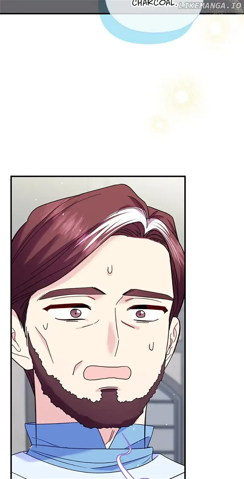 I stole the child of my war-mad husband Chapter 66 Online - página 10