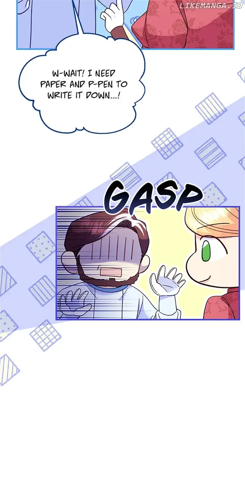 I stole the child of my war-mad husband Chapter 66 Online - página 12