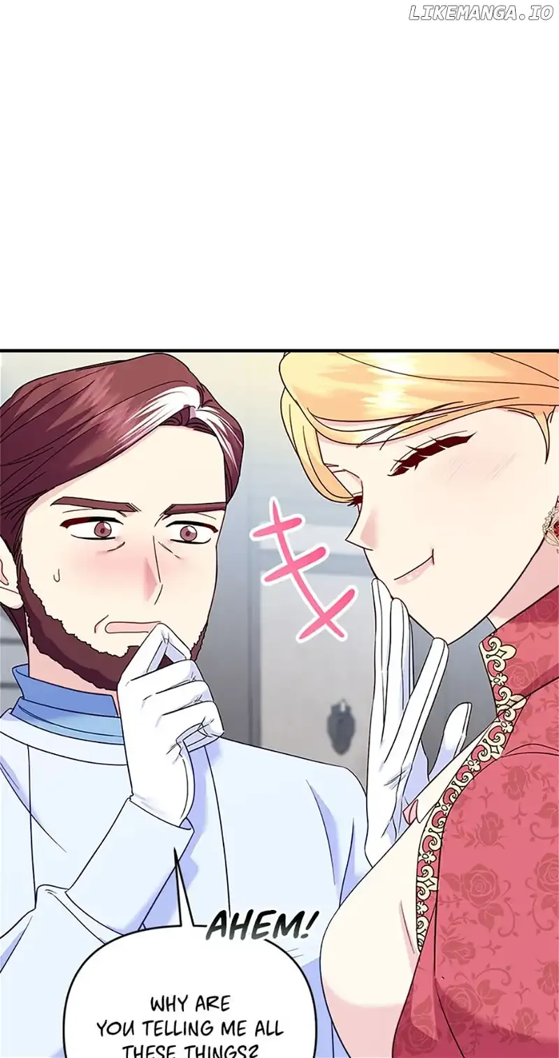 I stole the child of my war-mad husband Chapter 66 Online - página 13