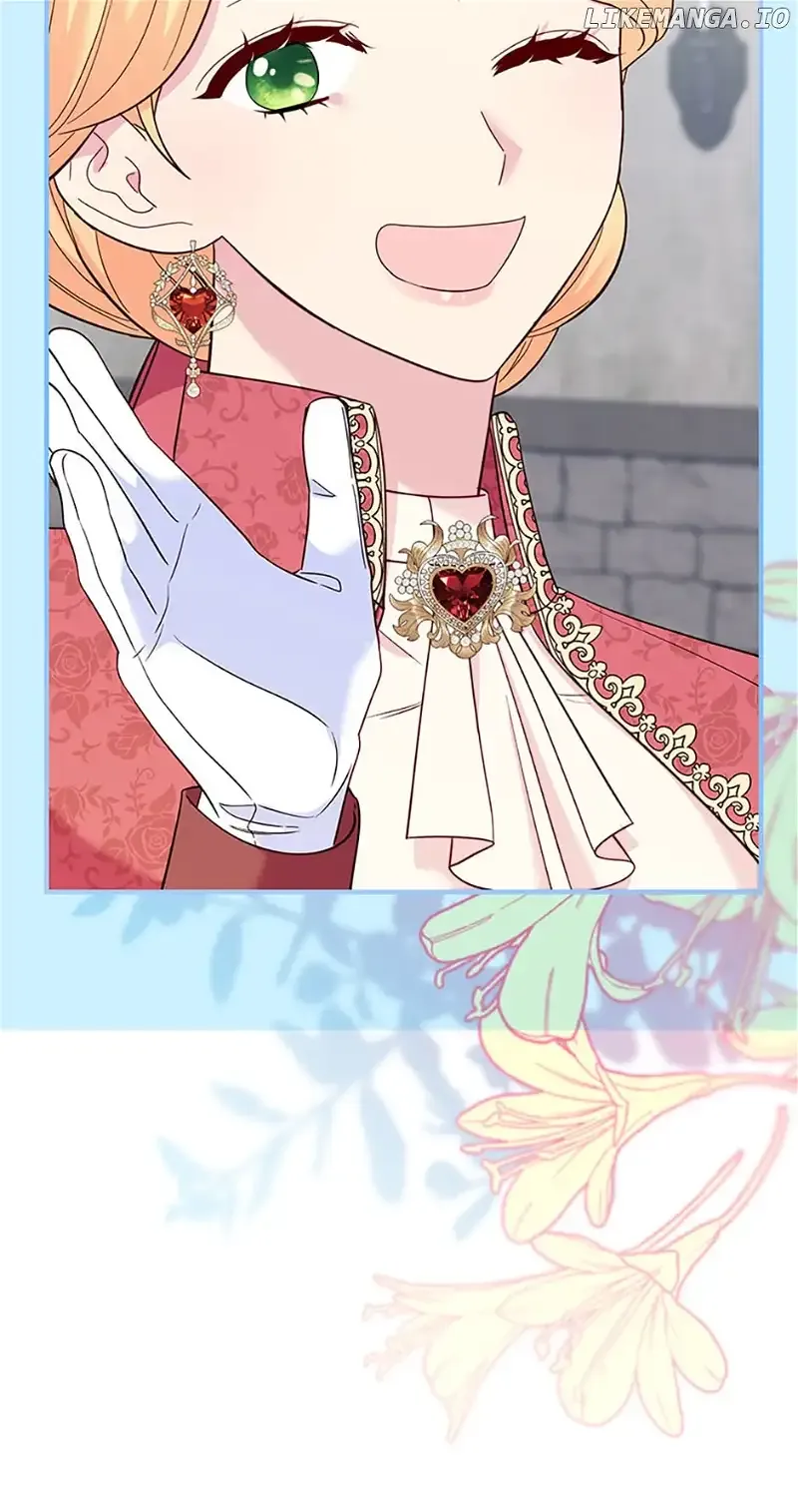 I stole the child of my war-mad husband Chapter 66 Online - página 15
