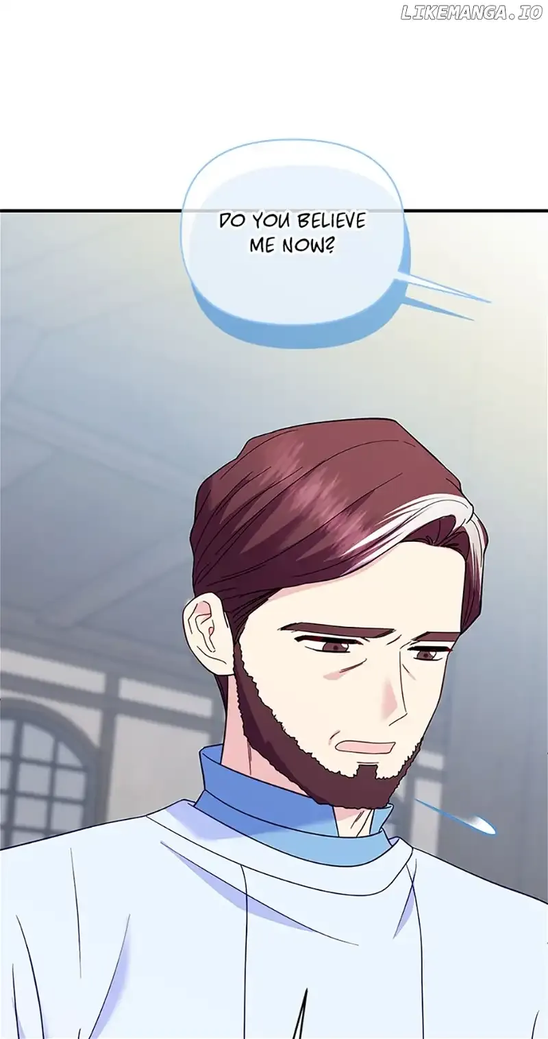 I stole the child of my war-mad husband Chapter 66 Online - página 16