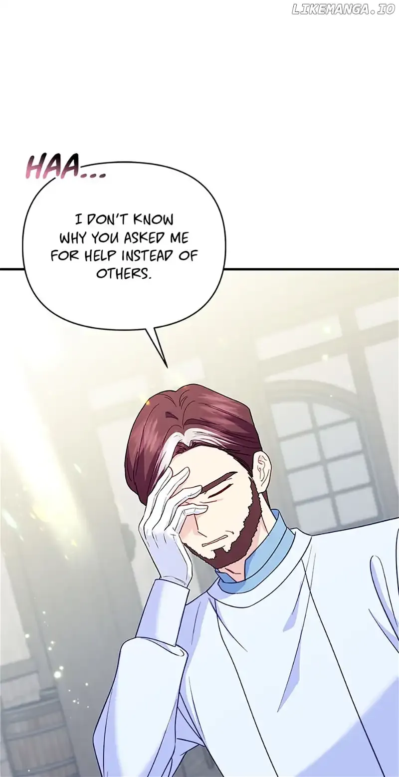 I stole the child of my war-mad husband Chapter 66 Online - página 19