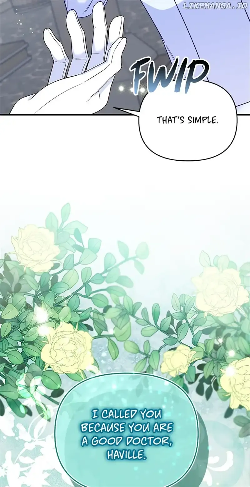 I stole the child of my war-mad husband Chapter 66 Online - página 20