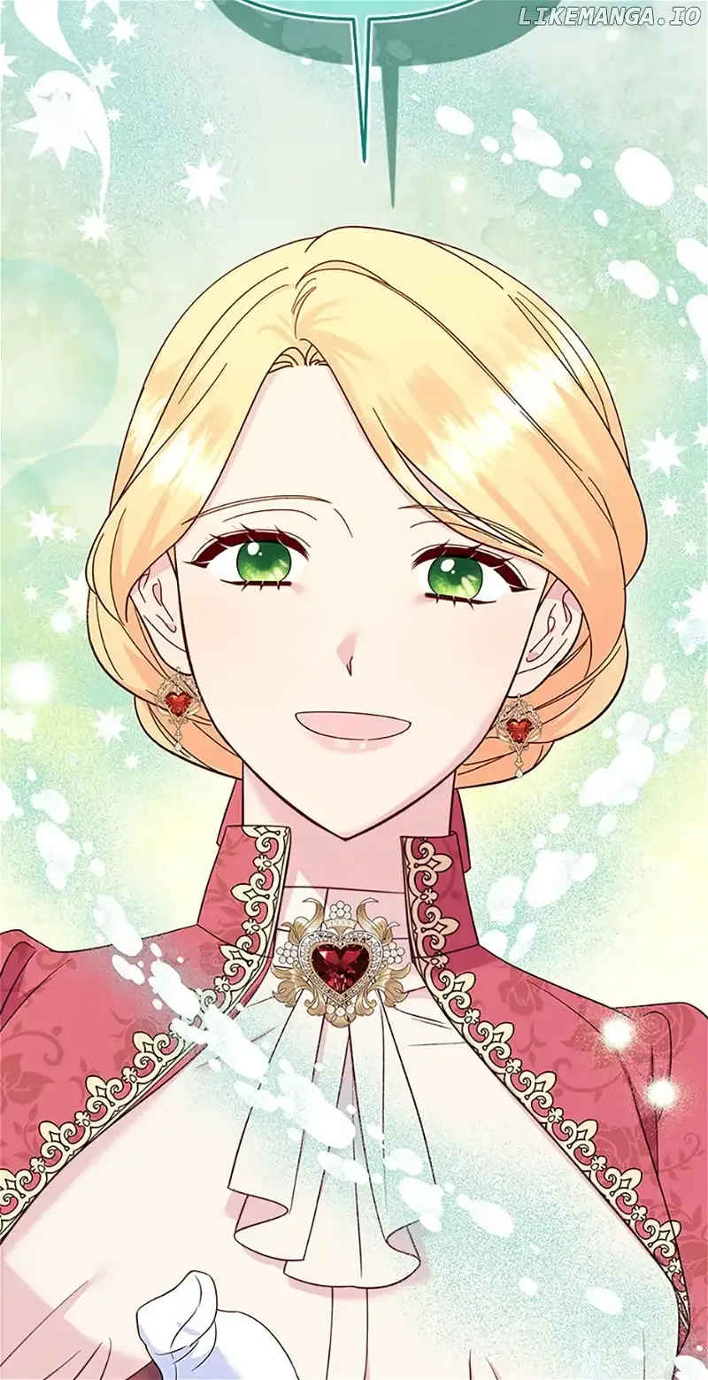 I stole the child of my war-mad husband Chapter 66 Online - página 21
