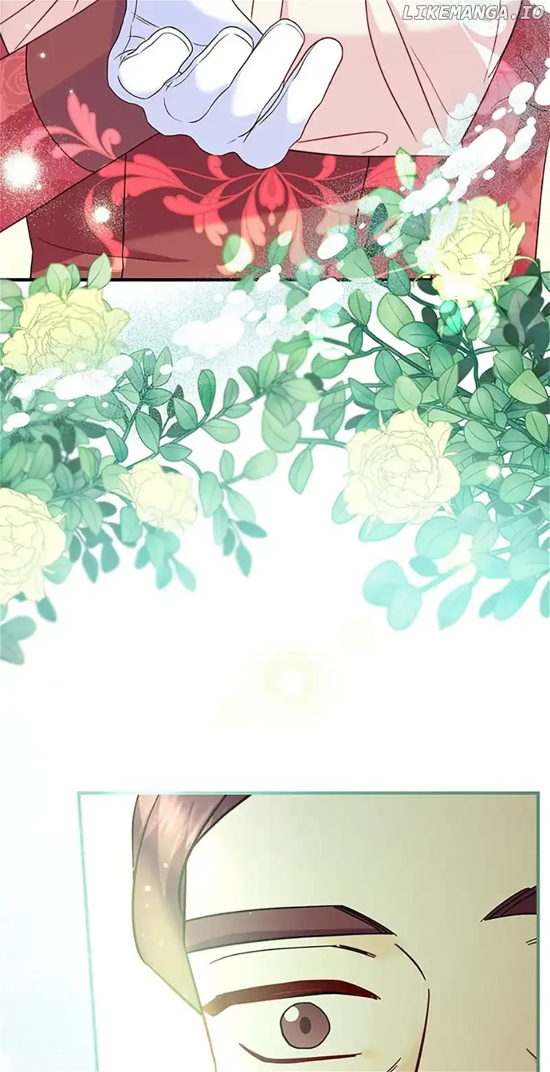 I stole the child of my war-mad husband Chapter 66 Online - página 22